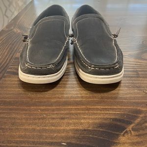 Men’s Dock Denim Margaritaville Slip On Shoes